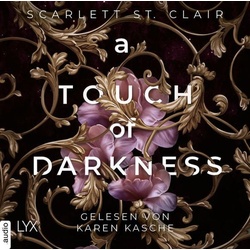 A Touch of Darkness