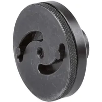 KS Tools 150.1967 Universal Adapter, verstellbar mit 2 Pins