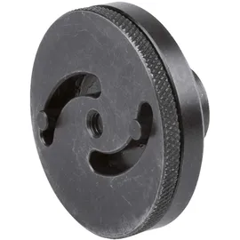 KS Tools 150.1967 Universal Adapter, verstellbar mit 2 Pins