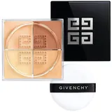 GIVENCHY Prisme Libre 4-Color Loose Powder Puder 10 g N05