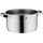 WMF Compact Cuisine Topf-Set 5-tlg. 3 x Fleischtopf + Bratentopf + Stielkasserolle