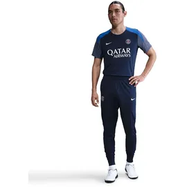 Nike Paris St. Germain Trainingsshirt 2025/26 blau Herren Gr. L