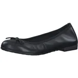 Marco Tozzi Ballerinas 2-2-22100-20 Schwarz