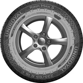 Uniroyal Rain Max 5 215/65 R15C 104/102T T