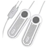 Silva SST 100 UV 513003 Schuhtrockner 1 St. Grau/Weiß