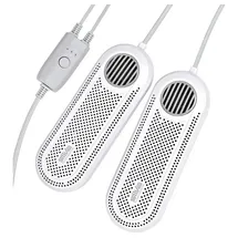 Silva SST 100 UV 513003 Schuhtrockner 1 St. Grau/Weiß