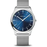 BERING 18340-307 Herrenuhr Ultra-Slim 40mm 3ATM