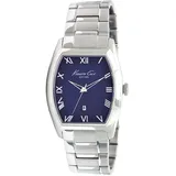 Kenneth Cole Quarzuhr 10011630 / KC9049 in Silber | Gr.: onesize