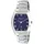 Kenneth Cole Quarzuhr 10011630 / KC9049 in Silber | Gr.: onesize