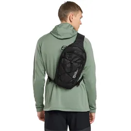 Jack Wolfskin Cyrox Sling One Size Schwarz
