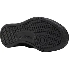 Reebok Club C 85 Intense Black / Charcoal 45