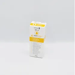 MEDIHONEY antibakterieller Medizinischer Honig