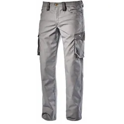 Winter Servicehose "STAFF WINTER CARGO" - XL (DE size: L) - grau