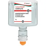 SC Johnson S.C. Johnson Haut-Desinfektionsmittel InstantFOAM Complete, Inhalt: 1000TF ml