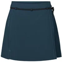Vaude Rock Damen Meliert Blau 42