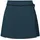 Vaude Rock Damen Meliert Blau 42