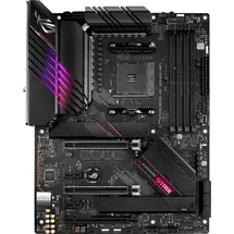 Asus B550-XE Gaming WiFi