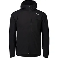 Poc Guardian Air Jacke (Größe M, schwarz)