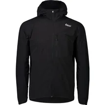 Poc Guardian Air Jacke (Größe M, schwarz)
