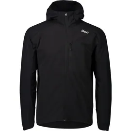 Poc Guardian Air Jacke (Größe M, schwarz)