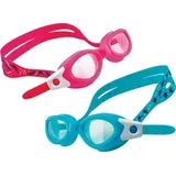 idee+spiel 720-00001 VIVA SPoRT Schwimmbrille Bendyzz - sortiert