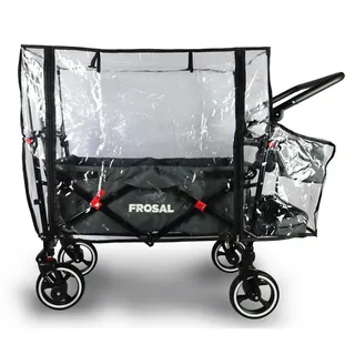Frosal Regenverdeck FROSAL Paul (1-St)