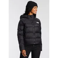 The North Face Hyalite Down Hoodie tnf black-npf (4H0) S