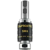 TAPMATIC Gewindeschneidfutter SM2 Zyl.20 mm M1,4-7