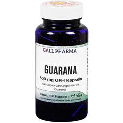 Guarana