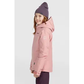 O'Neill Lite Jacke - Genuine Pink - 11-12 Jahre