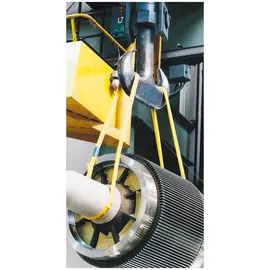 EDE Rundschlinge einfach 1000 kg, U: 2m, N:1,0m