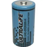 Ultralife ER 26500H Spezial-Batterie Baby (C) Lithium 3.6 V 9000 mAh 1 St.
