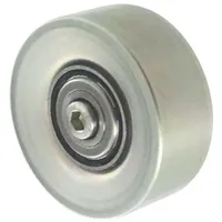 SKF VKM 38242 Umlenk-/Führungsrolle, Keilrippenriemen