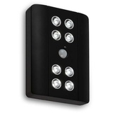 Briloner - LED Unterbauleuchte Unterbaulampe Bewegungsmelder Lichtsensor 8xLED