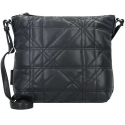 Tom Tailor Juana Umhängetasche 37 cm black