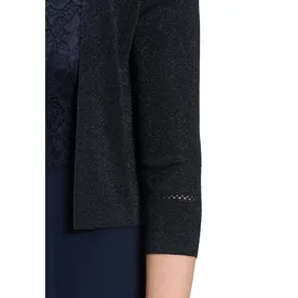 Vera Mont Strickjacke VERA MONT Blau 3XL