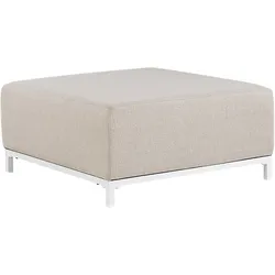 Ottomane ROVIGO Beige