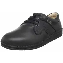 Finn Comfort 96100 Herren Schwarz 48