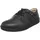 Finn Comfort 96100 Herren Schwarz 48