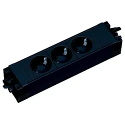 Bachmann Steckdosenleiste 906.18818