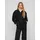 VILA Vikimmi SHIRT L/S JACKET - Noos Jacke, schwarz, M EU - M