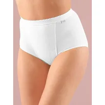 SLOGGI Control Maxi Weiß 48