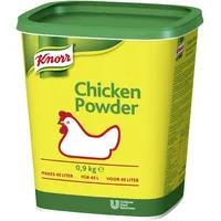 Knorr Hühnerbouillon Chicken Powder (900 g)