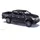 BUSCH 53701 - Nissan Navara schwarz 1:87