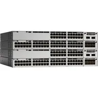 Cisco Catalyst C9300-48UXM-E
