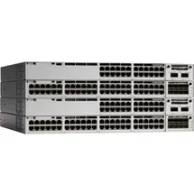 Cisco Catalyst C9300-48UXM-E