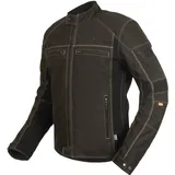 Rukka Raymore Motorrad Textiljacke Blau 52