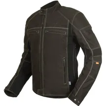 Rukka Raymore Motorrad Textiljacke Blau 52