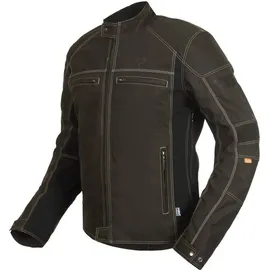 Rukka Raymore Motorrad Textiljacke Blau 52