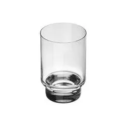 Dornbracht Ersatz Trinkglas transparent 65 x 100 mm, Ersatzteile,